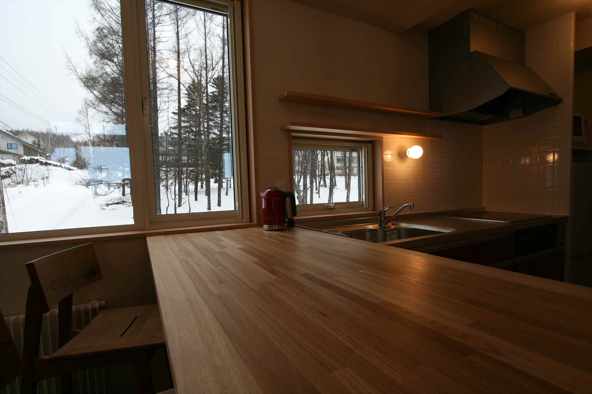 Forest View – Furano Holiday By AAF – Furano Vacation Houses | Furano ...